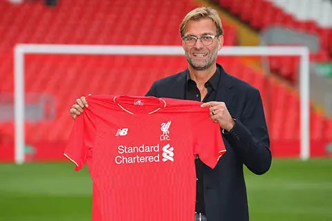 ميركاتو تاريخي.. صيف 2025 يتجاوز نصف إنفاق ليفربول في عهد كلوب